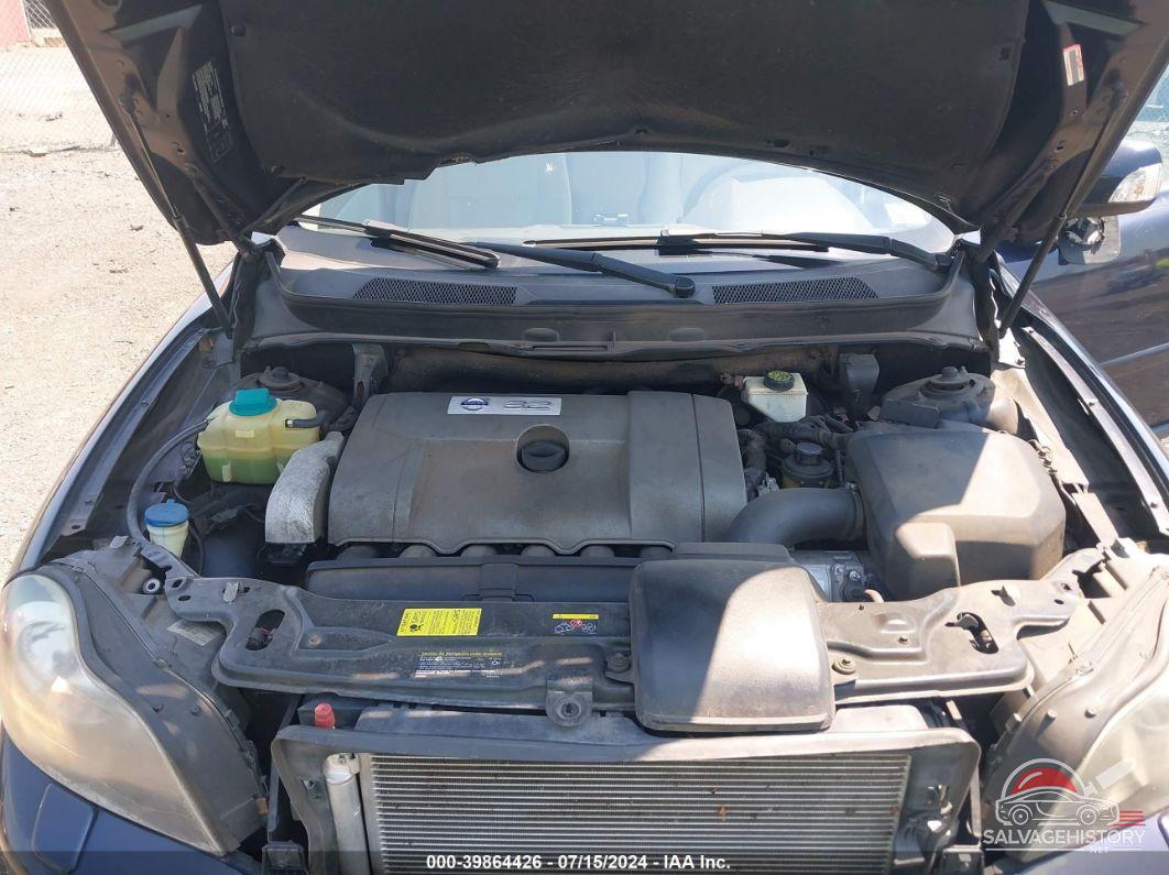 YV4CZ982271343357 2007 VOLVO XC90 photo no. 10