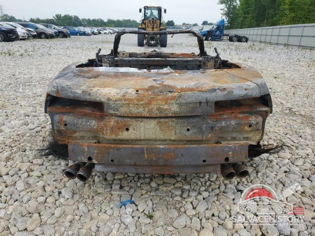 2G1FZ3DP0D9802111 2013 CHEVROLET CAMARO photo no. 6