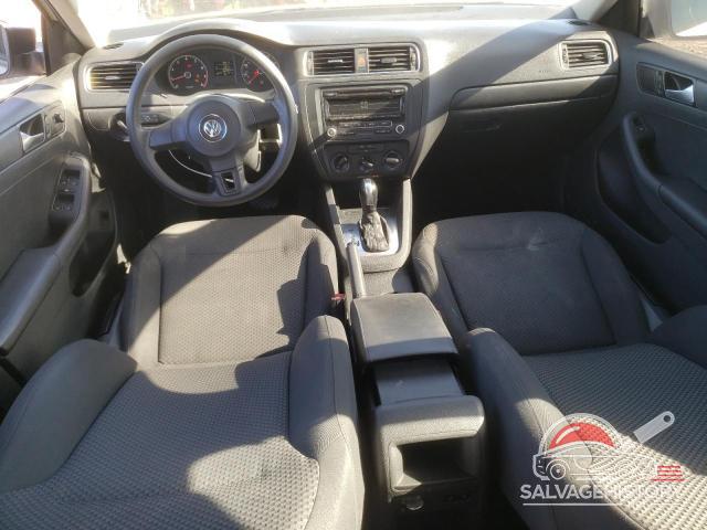 3VW2K7AJ3EM368886 2014 VOLKSWAGEN JETTA photo no. 8