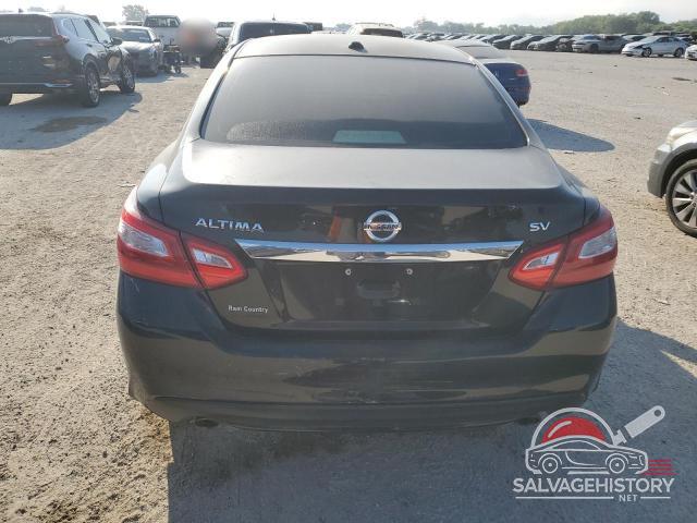 1N4AL3AP9GC202794 2016 NISSAN ALTIMA photo no. 6