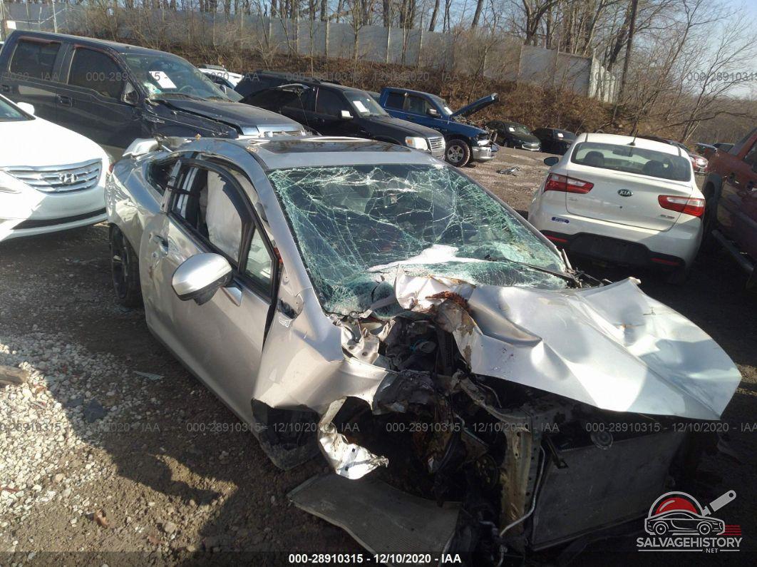 2HGFG4A54FH700472 2015 HONDA CIVIC COUPE photo no. 6