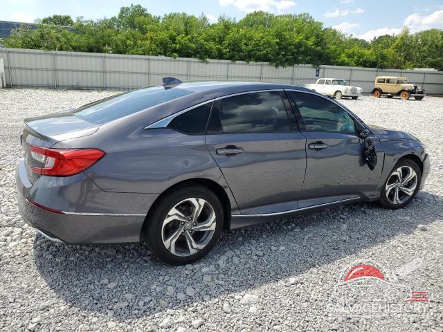 1HGCV1F45LA133156 2020 HONDA ACCORD photo no. 3