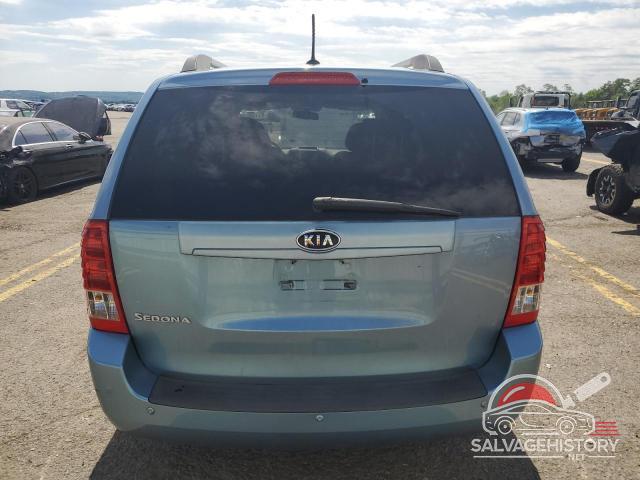KNDMG4C78C6500129 2012 KIA All Models photo no. 6