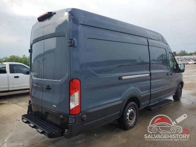 1FTYR3XM8KKB78748 2019 FORD TRANSIT photo no. 3
