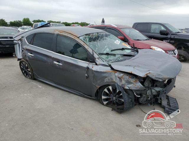 3N1AB7AP5JY217508 2018 NISSAN SENTRA photo no. 4