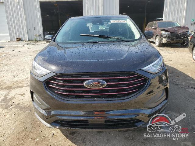 2FMPK4G90PBA48042 2023 FORD EDGE photo no. 5