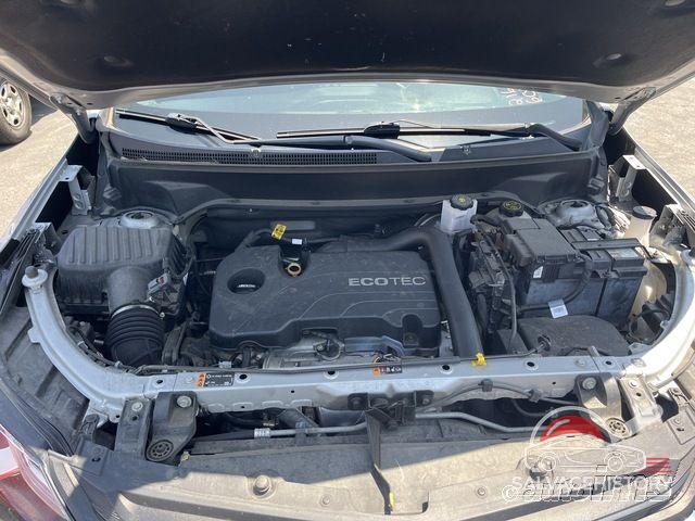 2GNAXUEV0L6188792 2020 CHEVROLET EQUINOX photo no. 8