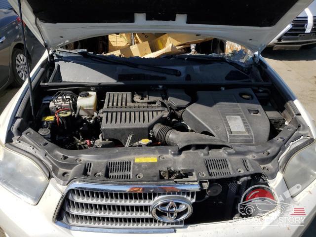 JTEEW41A682004813 2008 TOYOTA HIGHLANDER photo no. 12
