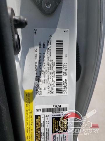 5TFEM5F11GX096357 2016 TOYOTA TUNDRA photo no. 12