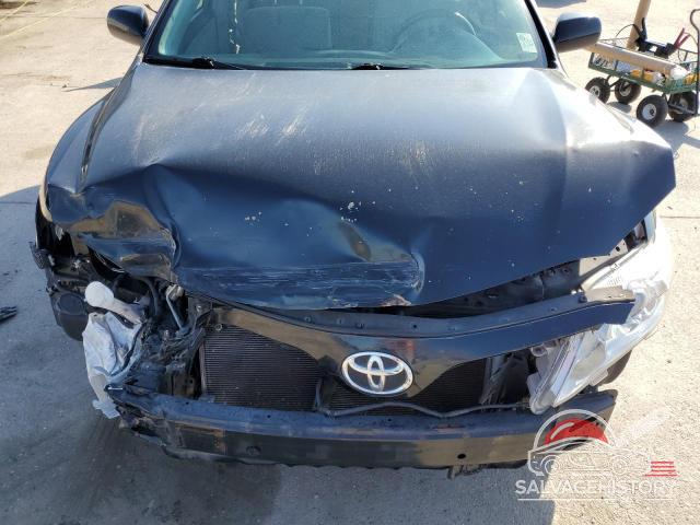 4T4BF3EK9BR153394 2011 TOYOTA CAMRY photo no. 11