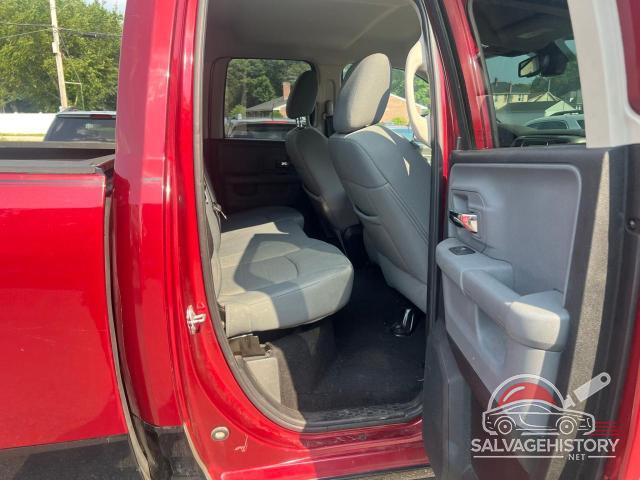 1C6RR7GG6ES144888 2014 RAM 1500 photo no. 6