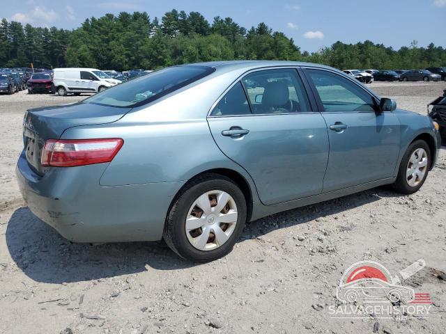 4T1BE46K88U761594 2008 TOYOTA CAMRY photo no. 3
