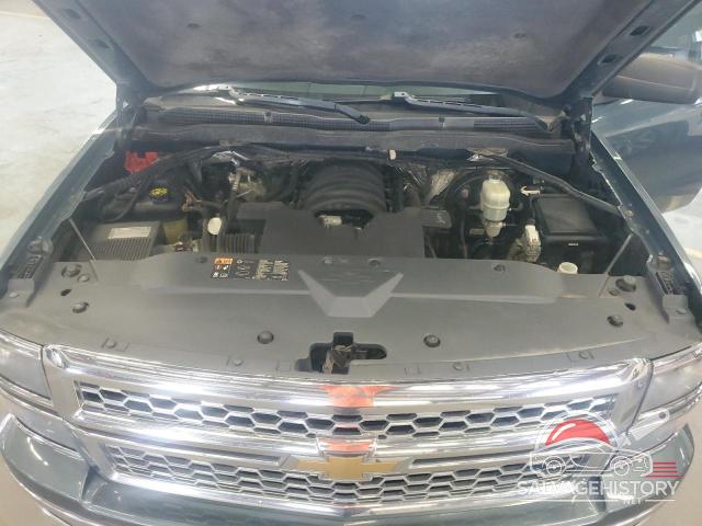 1GCVKREC0EZ346155 2014 CHEVROLET ALL Models photo no. 11
