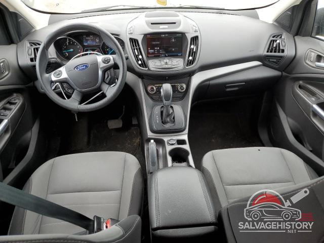 1FMCU9G95EUC46631 2014 FORD ESCAPE photo no. 8