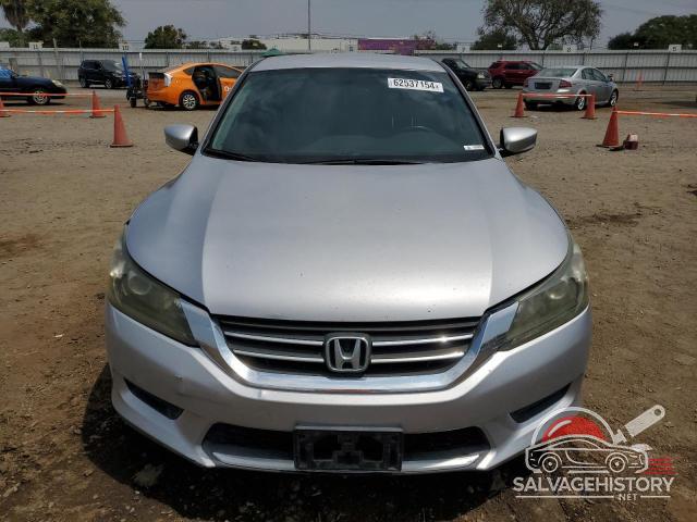 1HGCR2F39FA150922 2015 HONDA ACCORD photo no. 5