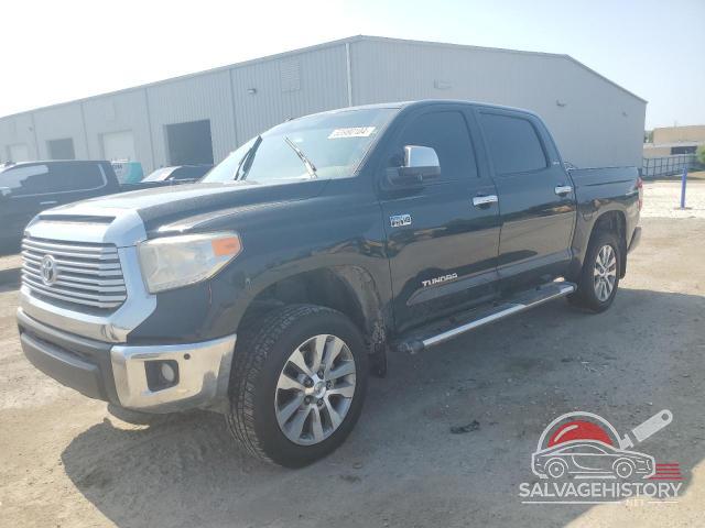 5TFHW5F19FX467044 2015 TOYOTA TUNDRA photo no. 19