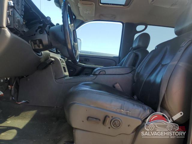 1GCHC29194E133804 2004 CHEVROLET ALL Models photo no. 7