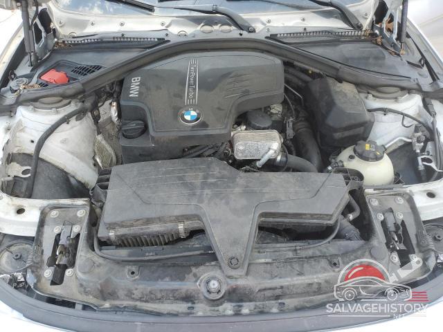 WBA8E5G55GNT41004 2016 BMW 3 SERIES photo no. 11