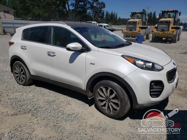 KNDPNCAC0H7085287 2017 KIA SPORTAGE photo no. 4