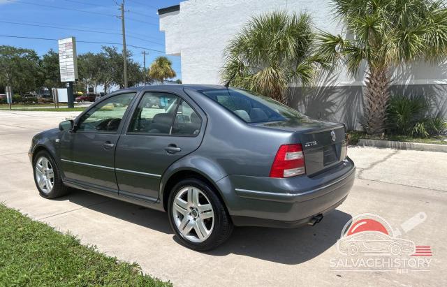 3VWSE69M04M017514 2004 VOLKSWAGEN JETTA photo no. 3