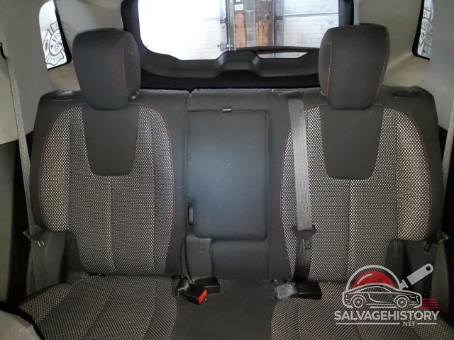 2GKFLTE50C6150942 2012 GMC TERRAIN photo no. 10