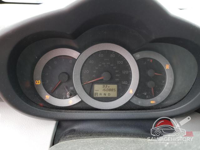 JTMBF4DV4A5026688 2010 TOYOTA RAV4 photo no. 9