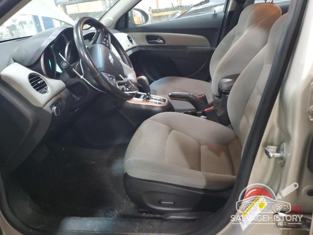 1G1PC5SB6E7470719 2014 CHEVROLET CRUZE photo no. 7