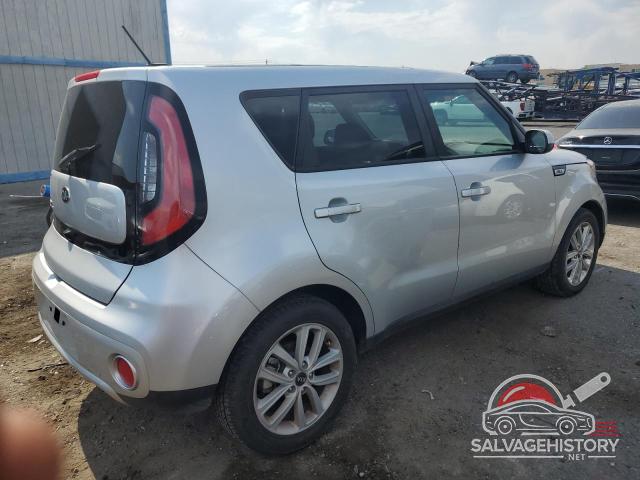 KNDJP3A59H7482224 2017 KIA SOUL photo no. 3