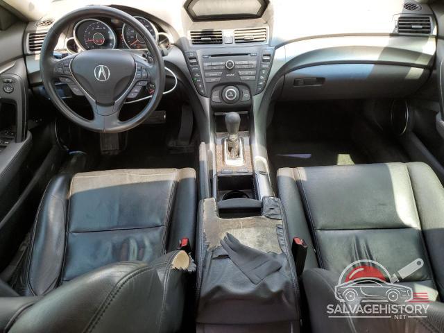 19UUA8F21CA005827 2012 ACURA TL photo no. 8