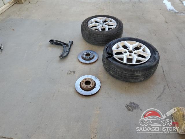 KNDJ23AU6P7876820 2023 KIA SOUL photo no. 13
