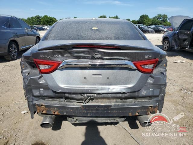 1N4AA6AP4HC430467 2017 NISSAN MAXIMA photo no. 6