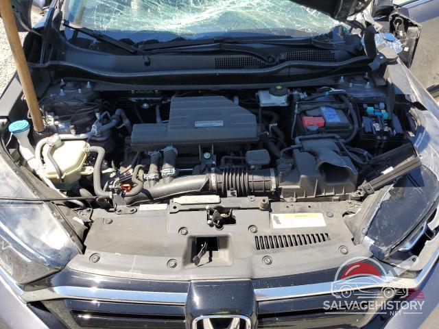 2HKRW2H86MH646647 2021 HONDA CRV photo no. 12