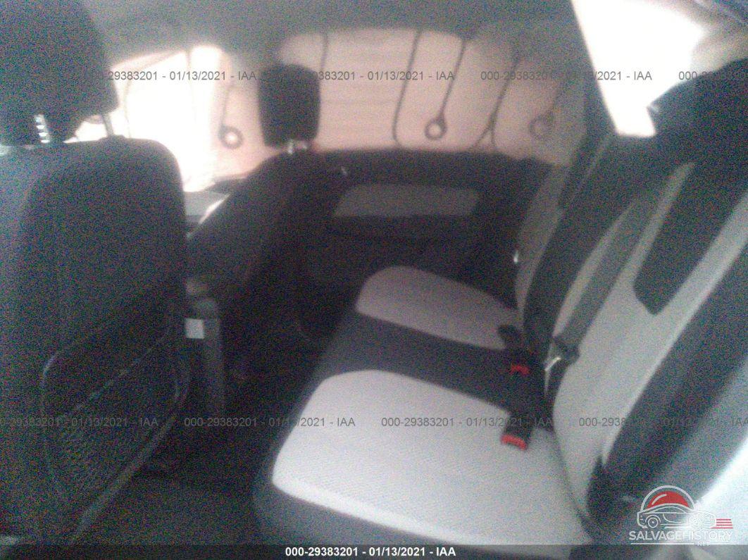 2GNFLFEK5H6125990 2017 CHEVROLET EQUINOX photo no. 8