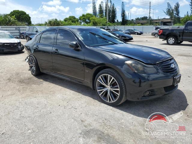 JNKAY01E28M600884 2008 INFINITI M35 photo no. 4