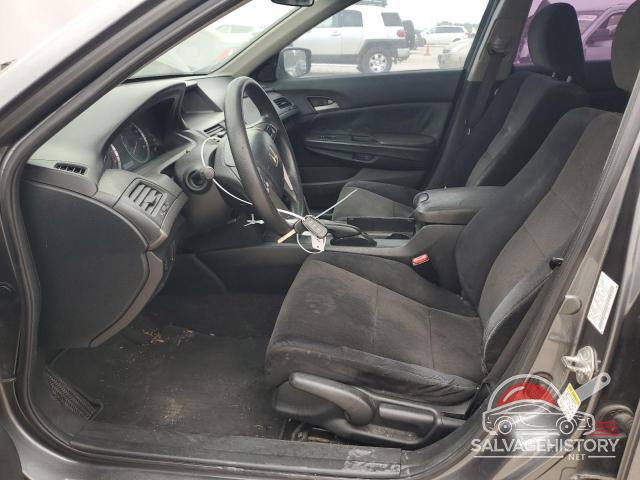 1HGCP2F36AA071822 2010 HONDA ACCORD photo no. 7