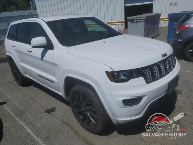 1C4RJFAG0HC929666 2017 JEEP GRAND CHER photo no. 4