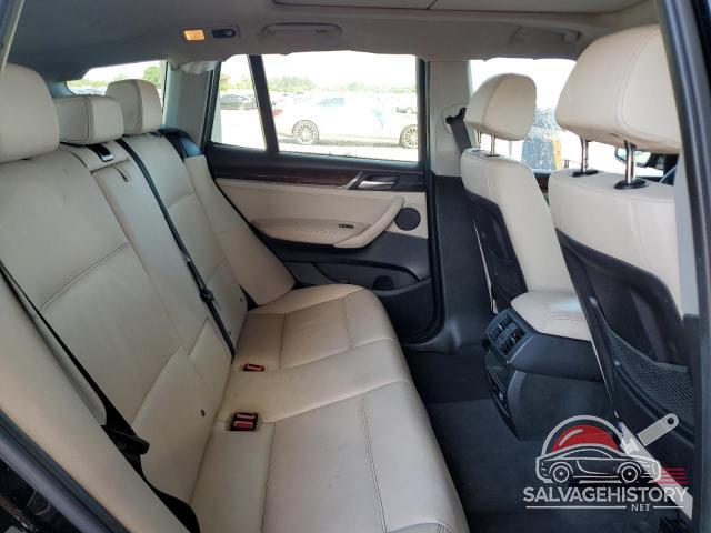 5UXWX9C56G0D83763 2016 BMW X3 photo no. 11