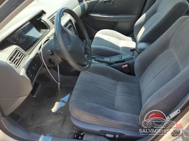 JT2BF28K9Y0258854 2000 TOYOTA CAMRY photo no. 7