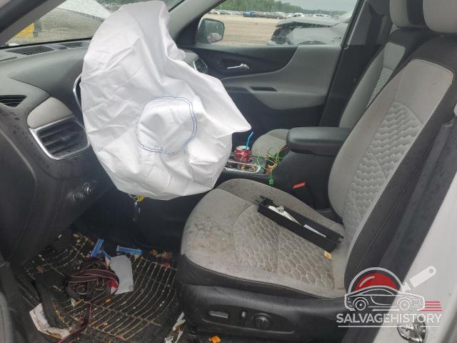 3GNAXKEV0LL261742 2020 CHEVROLET EQUINOX photo no. 7