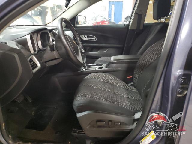 2GNFLEEK6D6224466 2013 CHEVROLET EQUINOX photo no. 7