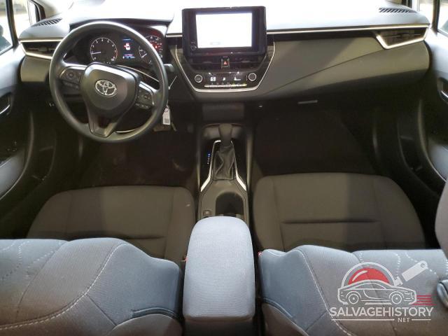 5YFB4MDE9RP152534 2024 TOYOTA COROLLA photo no. 8