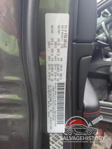 1C4RJFLG6LC320264 2020 JEEP GRAND CHER photo no. 13