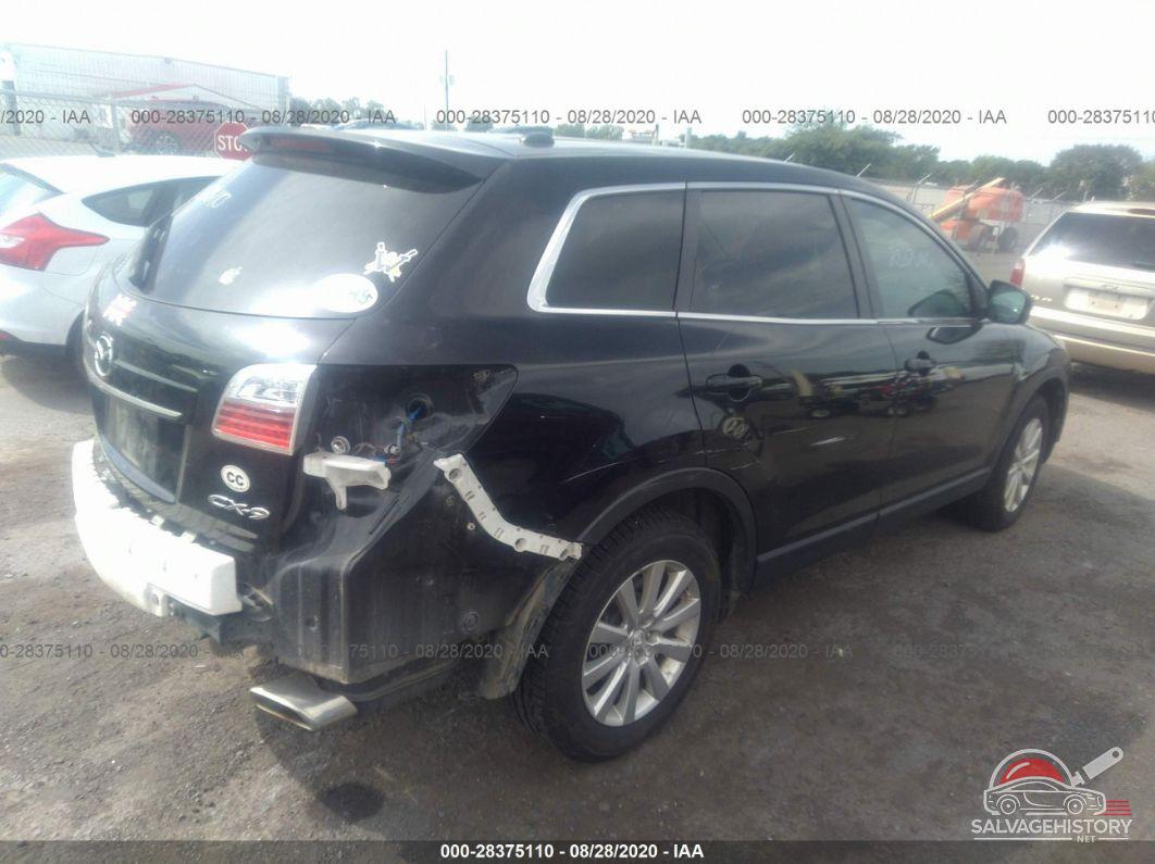 JM3TB2MA5A0233967 2010 MAZDA CX-9 photo no. 4