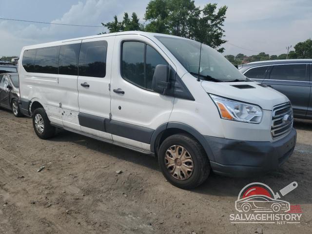 1FBZX2ZM4JKA29659 2018 FORD TRANSIT photo no. 4
