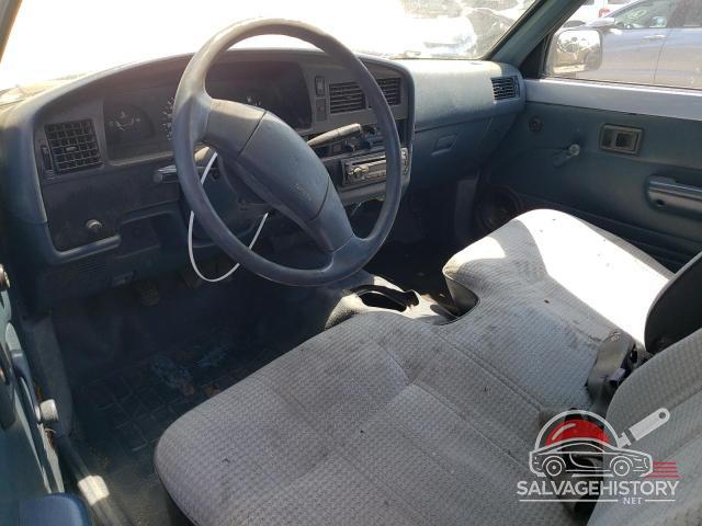 JT4RN81A7M0063648 1991 TOYOTA ALL OTHER photo no. 8