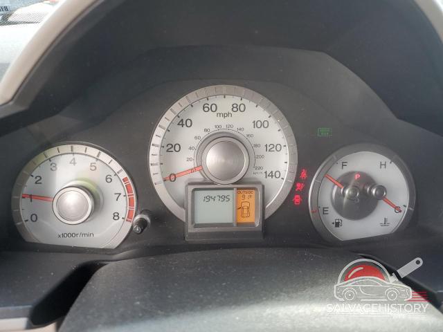 5FNYF4H58BB091063 2011 HONDA PILOT photo no. 9