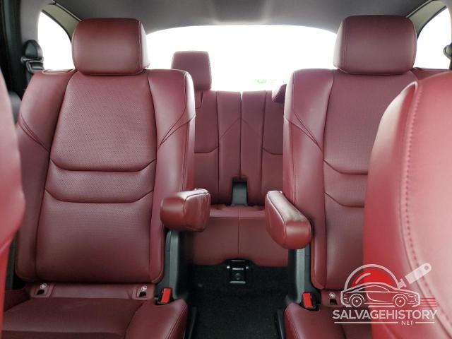 JM3TCBDY0P0648519 2023 MAZDA CX-9 photo no. 10