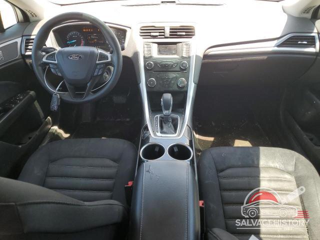 3FA6P0H71ER159212 2014 FORD FUSION photo no. 8