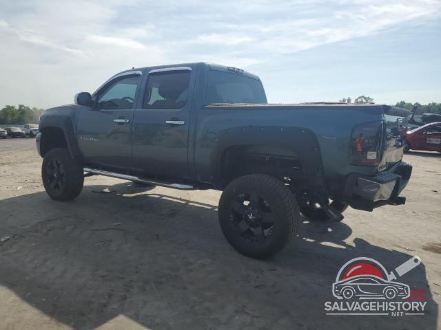2GCEK13C491110224 2009 CHEVROLET ALL Models photo no. 2