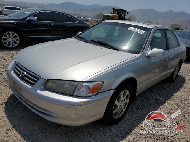 JT2BF28K9Y0258854 2000 TOYOTA CAMRY photo no. 20
